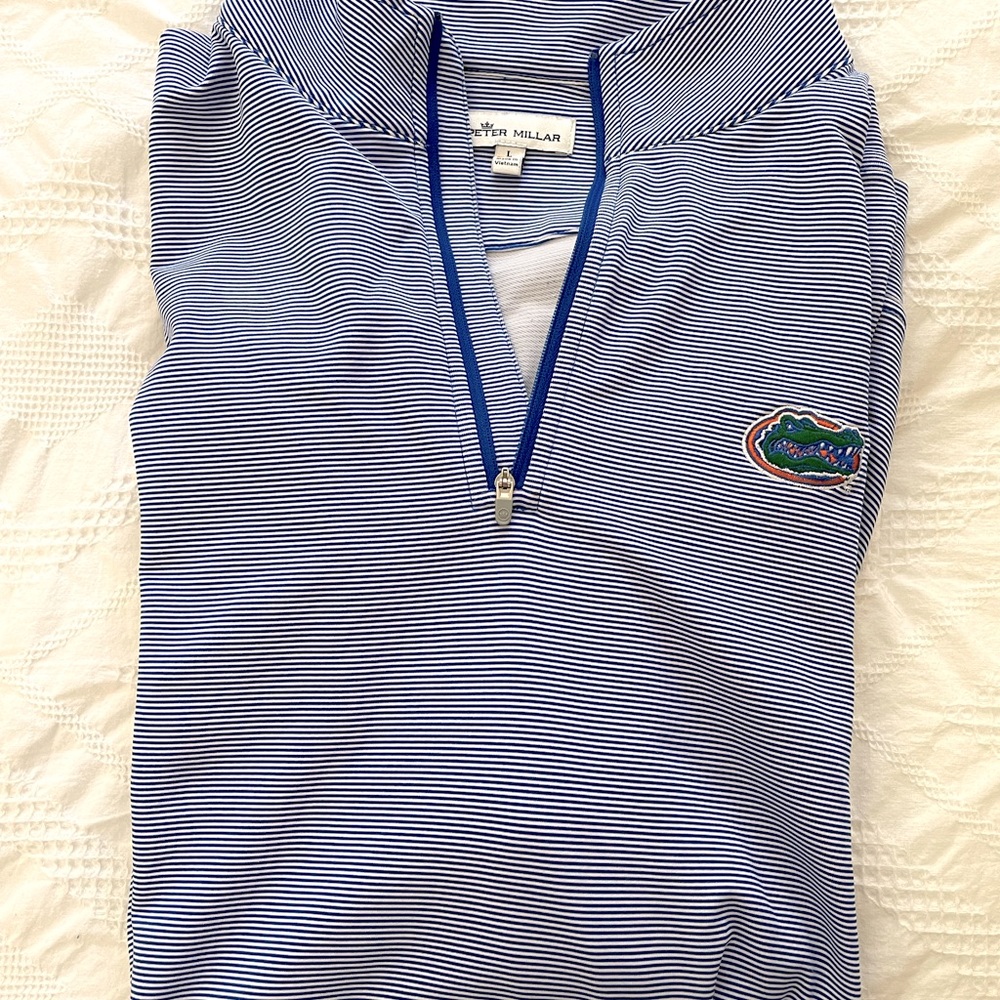 Peter Millar - Florida Gators Pullover